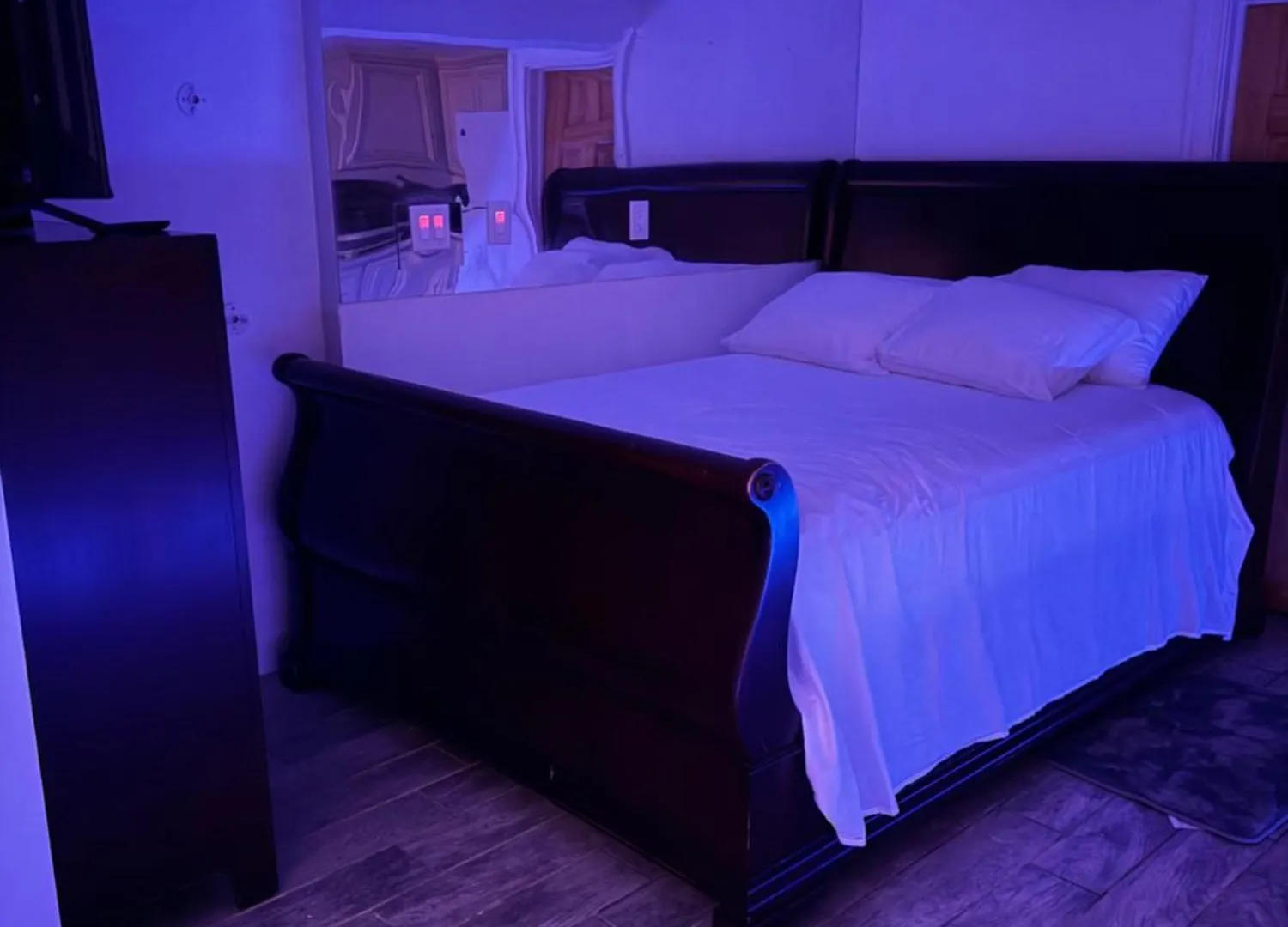 Jfk Private Studio Apt New York Apartment