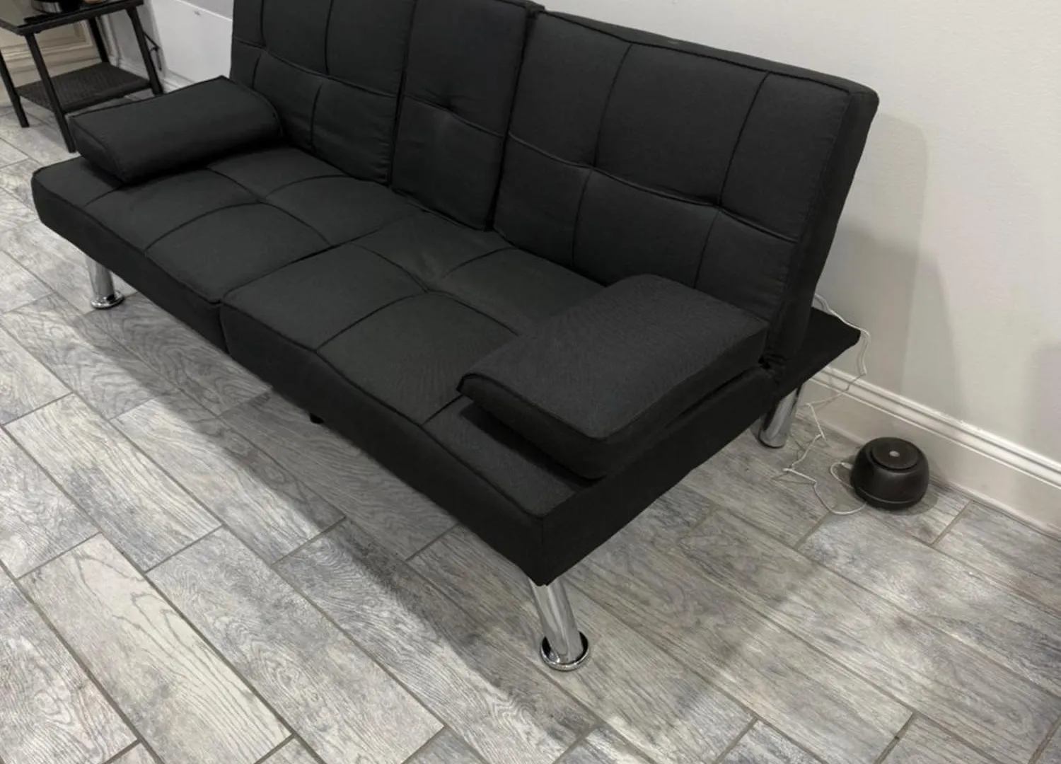 Jfk Private Studio Apartment New York United States