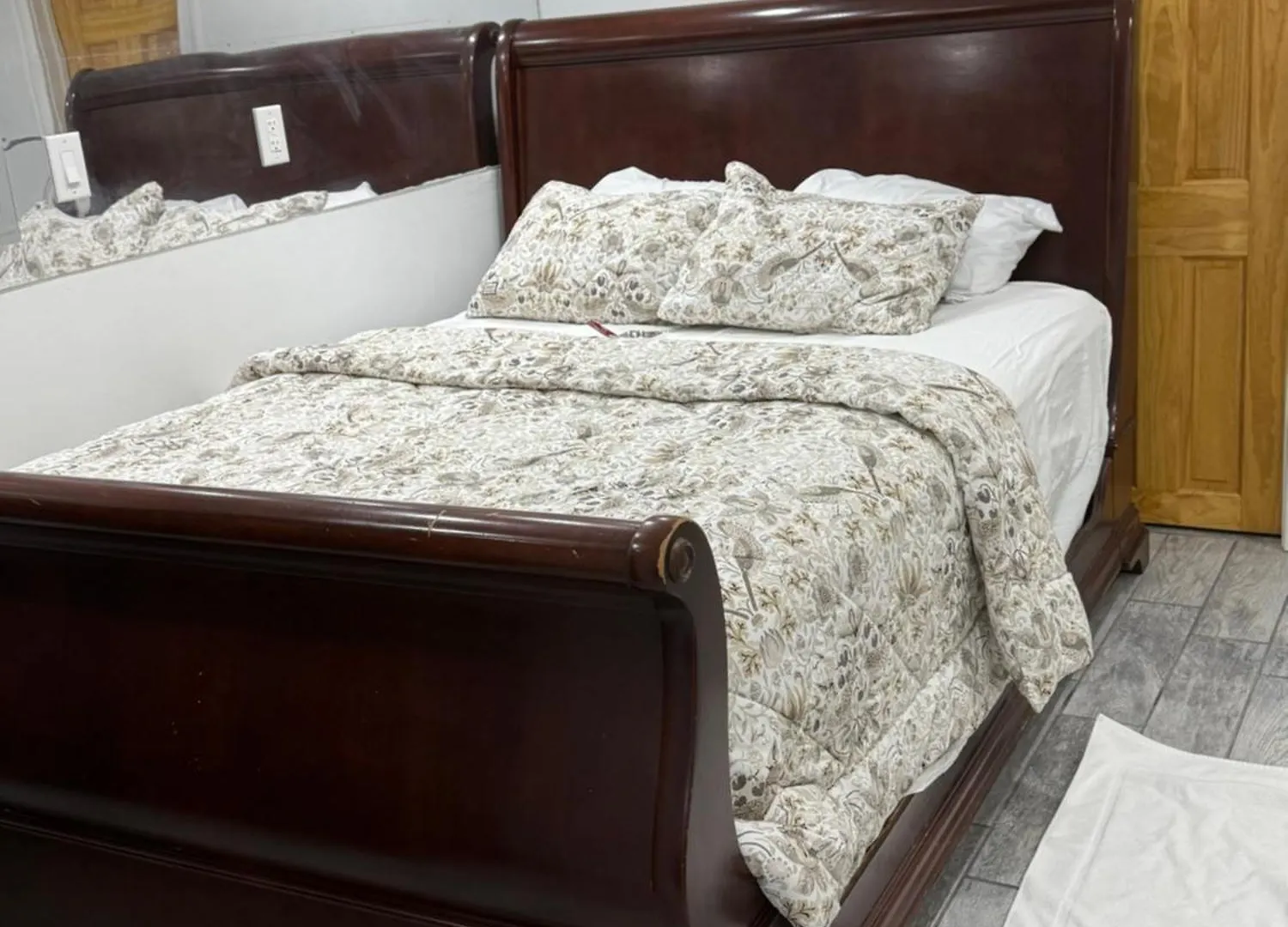 Jfk Private Studio Apt New York 0*,
