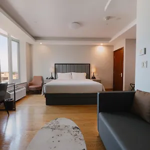 3* 酒店 亚洲酒店 - 法拉盛