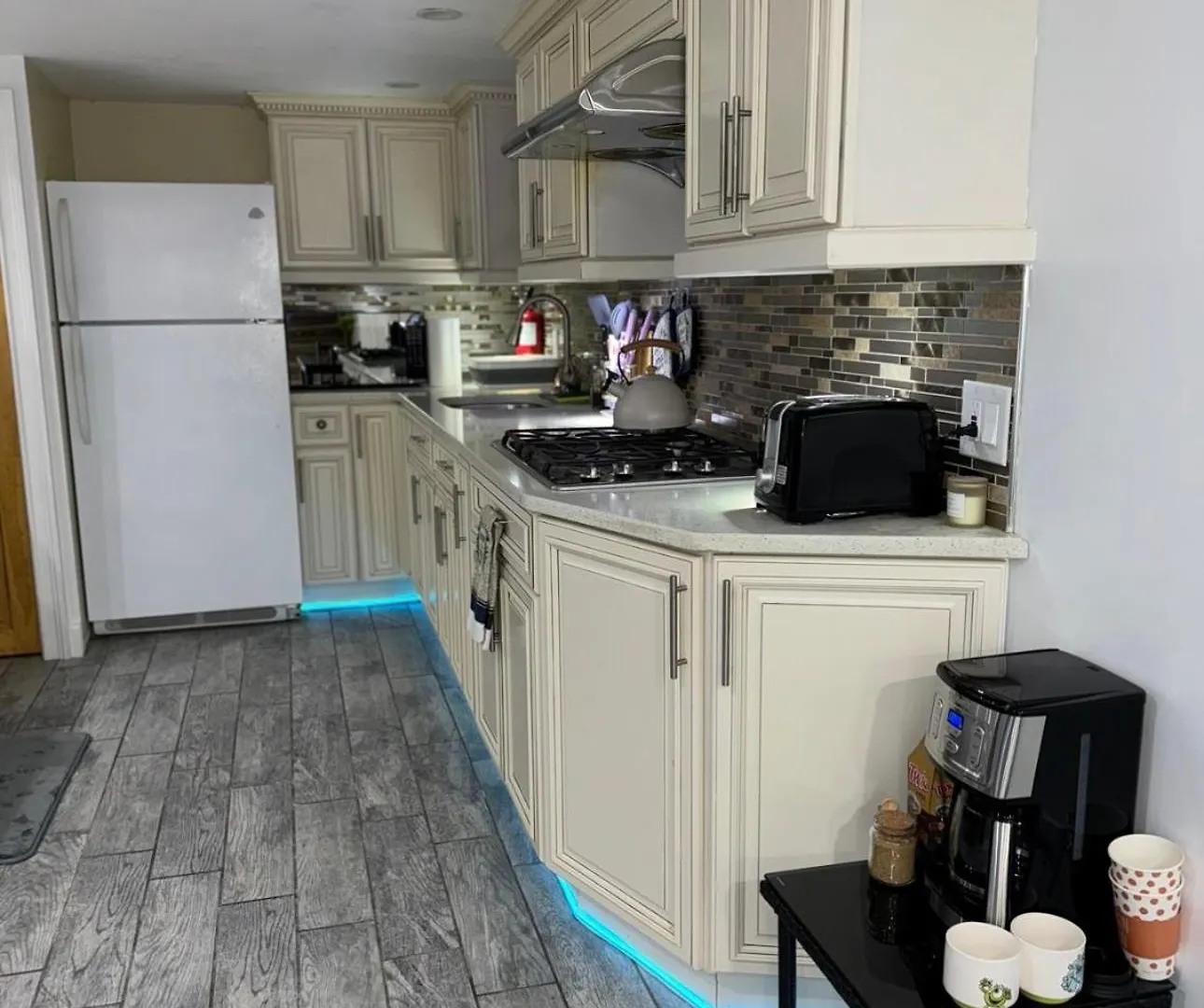Jfk Private Studio Apartment New York